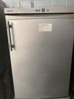 4x liebherr vrieskast - 62x56x86 lxbxh, Ophalen of Verzenden, Gebruikt