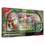 Mega Venusaur ex Premium Collection, Hobby en Vrije tijd, Verzamelkaartspellen | Pokémon, Ophalen of Verzenden, Nieuw, Losse kaart