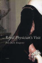 The Royal Physicians Visit 9781585671960 Per Olov Enquist, Verzenden, Gelezen, Per Olov Enquist