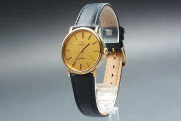 Omega - Constellation - Zonder minimumprijs - Cal.1330, Sieraden, Tassen en Uiterlijk, Horloges | Heren, Nieuw