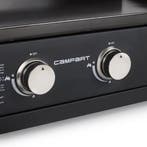 CamPart Travel BA 8452 Gas BBQ Plancha Grill, Ophalen of Verzenden, Nieuw, CamPart