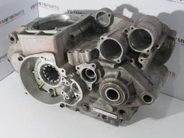 KTM 525 EXC Carters, Motoren, Ophalen of Verzenden, Nieuw