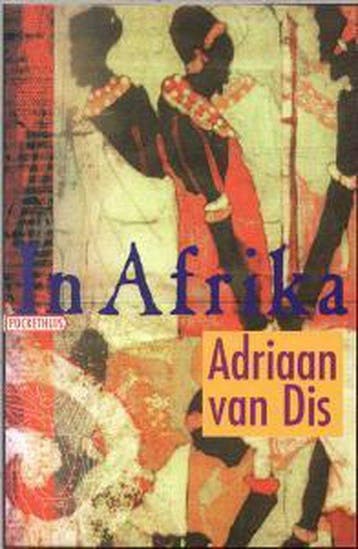 In Afrika - Adriaan van Dis 9789029073448, Verzenden, Gelezen, Adriaan van Dis