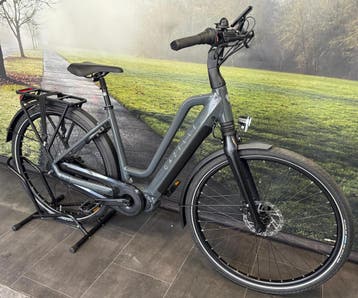Nieuwe Gazelle Chamonix C7 Elektrische Fiets - Aanbieding, Nieuw, Ophalen of Verzenden, 51 tot 55 cm, 50 km per accu of meer