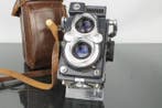 Yashica -44 TLR | Analoge camera, Audio, Tv en Foto, Fotocamera's Analoog, Nieuw