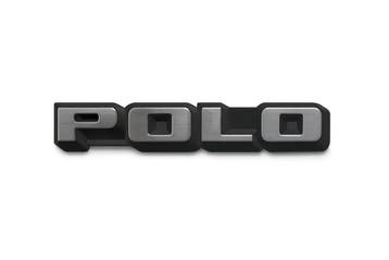 Volkswagen Polo 2 (Type 86C) embleem, Ophalen of Verzenden, Nieuw, Volkswagen