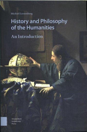 9789462987630 History and Philosophy of the Humanities, Verzenden, Zo goed als nieuw, Michiel Leezenberg