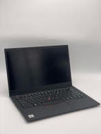Laptop Lenovo ThinkPad X1 Carbon Gen 8  - i5 - 16GB  - 256GB, 2 tot 3 Ghz, Qwerty, 256GB, Lenovo ThinkPad