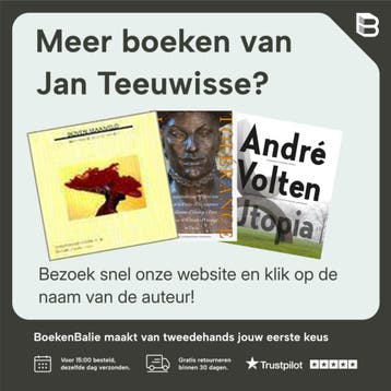 Vormidable - Jan Teeuwisse 9789076028224, Verzenden, Zo goed als nieuw, Jan Teeuwisse
