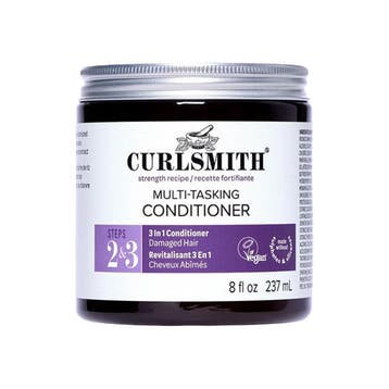 Curlsmith  Multi Tasking Conditioner  237 ml, Verzenden, Nieuw