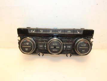 Kachel Bedieningspaneel Volkswagen Golf O140980, Auto-onderdelen, Ophalen of Verzenden, Nieuw