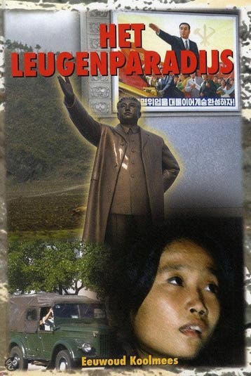 Leugenparadijs - Koolmees, Verzenden, Zo goed als nieuw