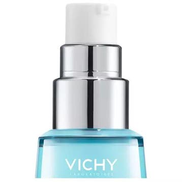 Vichy Mineral 89 Eyes - Repairing Eye Fortifier (Serum), Verzenden, Nieuw