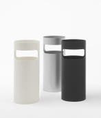 Kartell - Gino Colombini - Paraplustandaard/rek -