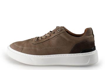 Stefano Lauran Sneakers in maat 44 Bruin, Kleding | Heren, Bruin, Stefano Lauran, Verzenden, Sneakers of Gympen