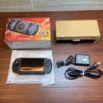 Sony - Playstation Portable (PSP) - Sony PSP Monster Hunter, Nieuw