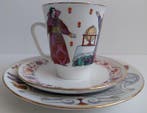 Lomonosov Imperial Porcelain Factory - Lyubov Tsvetkova -