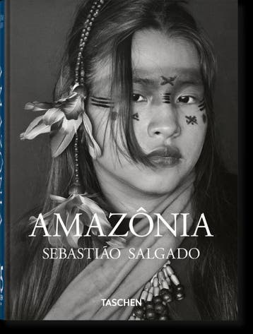Sebastiao Salgado |  | Nieuw, Ophalen of Verzenden, Nieuw