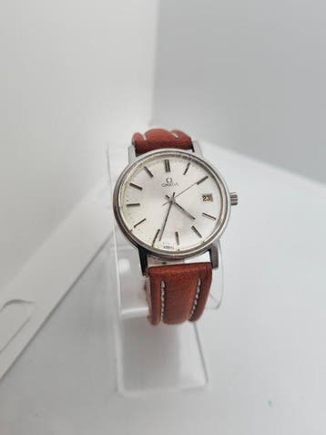 Omega - Unknown - Zonder minimumprijs - 136 0104 - Heren -, Nieuw