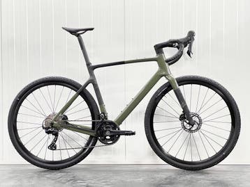 Scott Addict Gravel 40 2026 XL 2x12v carbon gravelbike, Fietsen en Brommers, Fietsen | Racefietsen, Overige merken, Carbon, Nieuw
