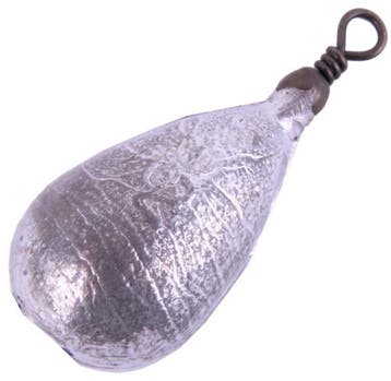Ultimate Swivel Lead  55 gr 10pcs, Verzenden, Nieuw, Dobber of Lood