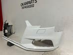 Audi A3 sedan Facelift voorbumper 8V5807437P, Ophalen, Gebruikt, Voor, Bumper