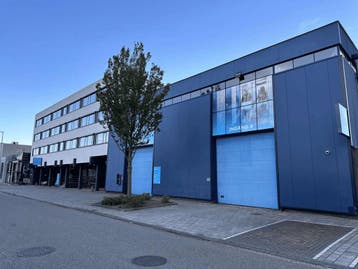 Opslagruimte te huur Amsterdam Isolatorweg 30, Huur