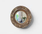 British Victorian Military Trophy mirror - Military Trophy