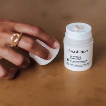 Absolution La Crème Beau Jour 30ml, Nieuw, Gehele gezicht, Verzorging
