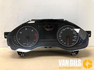 Kilometerteller KM Audi A6 O297706, Ophalen of Verzenden, Nieuw