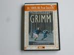 Grimm - Alex van Warmerdam (DVD), Cd's en Dvd's, Ophalen of Verzenden, Zo goed als nieuw