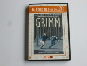 Grimm - Alex van Warmerdam (DVD), Cd's en Dvd's, Ophalen of Verzenden, Zo goed als nieuw