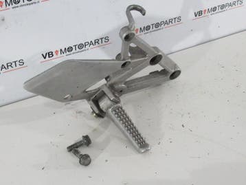 Honda CBR 600 F Voetsteun rechts voor, Ophalen of Verzenden, Nieuw