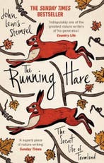The Running Hare 9781784160746 John Lewis-Stempel, Boeken, Verzenden, Gelezen, John Lewis-Stempel
