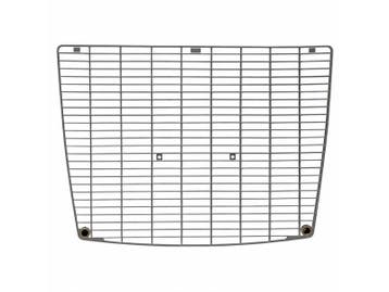 Radiatorgrille Fendt Farmer 2, 3, 4, 100 & 300 serie, Ophalen of Verzenden