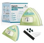 Raamwisser voor de perfecte schone ramen bij Retourkoop.nl, Ophalen of Verzenden, Raamwisser of Trekker