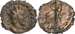 Antoninian 271, Kaiserzeit Victorinus 269-270, Verzenden