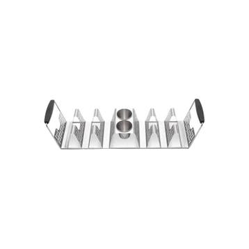 Weber Taco Rek - Barbecue accessoire, Nieuw
