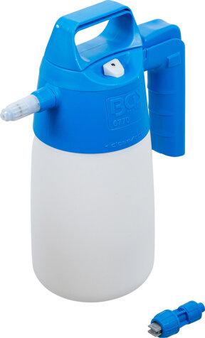 Pompsproeifles 1,5 l, Verzenden, Nieuw