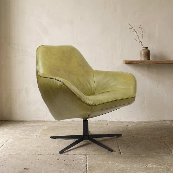 Fauteuil Hugo, Huis en Inrichting, Fauteuils, Nieuw, Ophalen of Verzenden