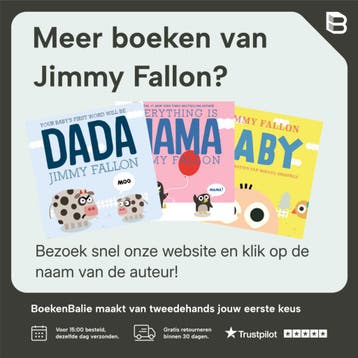 This Is Baby - Jimmy Fallon 9781250767653, Verzenden, Gelezen, Jimmy Fallon
