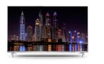 Panasonic TX 50DXW784 50 inch 4K Ultra HD Smart TV, Ophalen, Panasonic, Zo goed als nieuw, 100 Hz