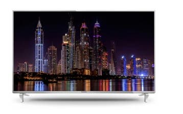 Panasonic TX 50DXW784 50 inch 4K Ultra HD Smart TV, Ophalen, Panasonic, Zo goed als nieuw, 100 Hz