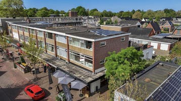 Te huur: Appartement Kerkstraat in Buitenpost, Buitenpost, Friesland, Appartement