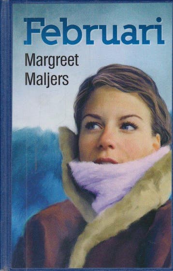 Februari - Maljers, Boeken, Verzenden, Gelezen