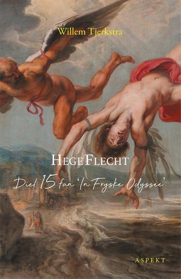Hege Flecht | Willem Tjerkstra | Nieuw, Boeken, Ophalen of Verzenden, Nieuw, Willem Tjerkstra