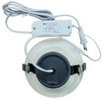 LED Downlight Ortho 18W Instelbare Lichtkleur | zaagmaat..., Ophalen of Verzenden, Nieuw