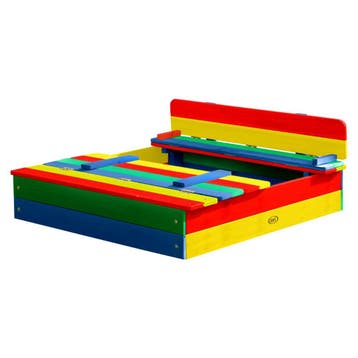 Houten Zandbak Axi Ella, Ophalen of Verzenden, Nieuw
