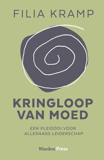 9789492004833 Kringloop van Moed | Tweedehands, Boeken, Verzenden, Zo goed als nieuw, Filia Kramp