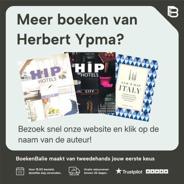 Hip Hotels : Orient - Herbert Ypma 9780500285138, Verzenden, Zo goed als nieuw, Herbert Ypma